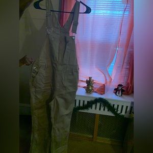 Women’s H&M overalls
